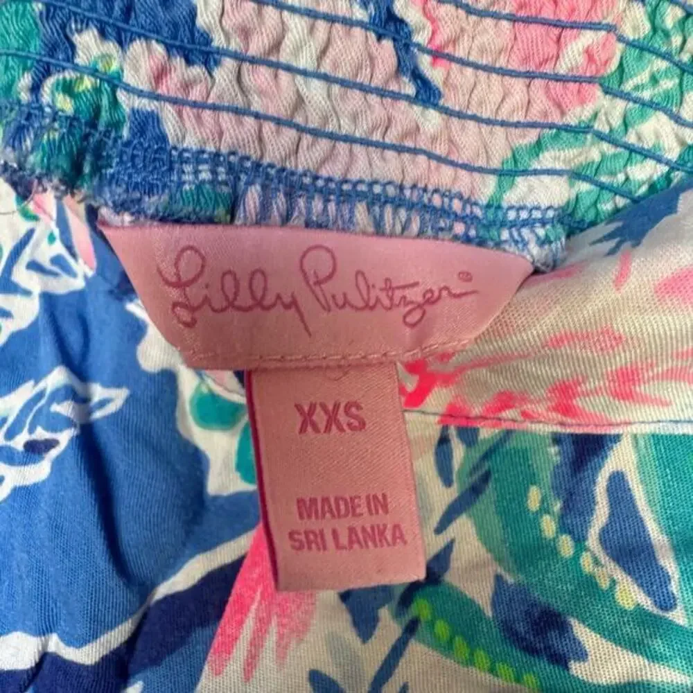 Lilly Pulitzer lilly pulitzer